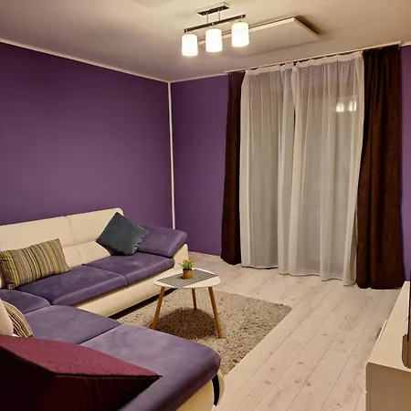Coral Apartment Targu Mures Exterior photo