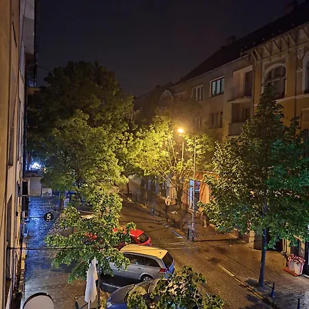 Coral Apartment Targu Mures Exterior photo