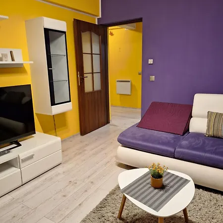 Coral Apartment Targu Mures Exterior photo
