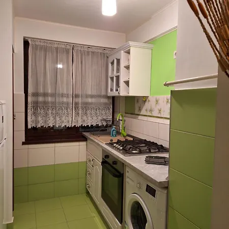 Coral Apartment Targu Mures Exterior photo