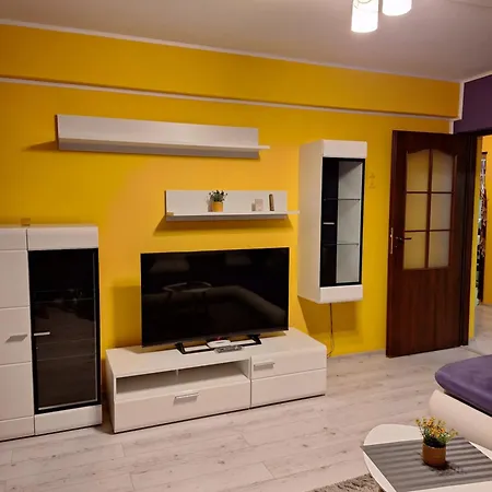 Coral Apartment Targu Mures Exterior photo