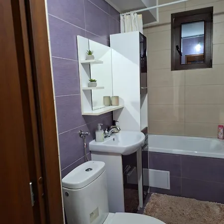 Coral Apartment Targu Mures Exterior photo