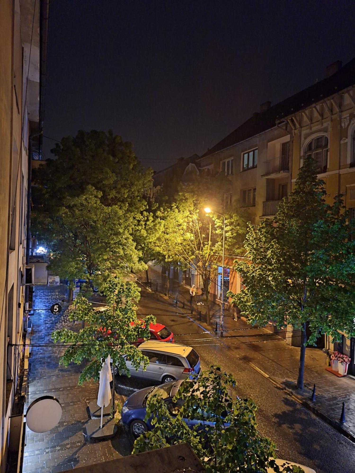 Apartment Coral Targu Mures