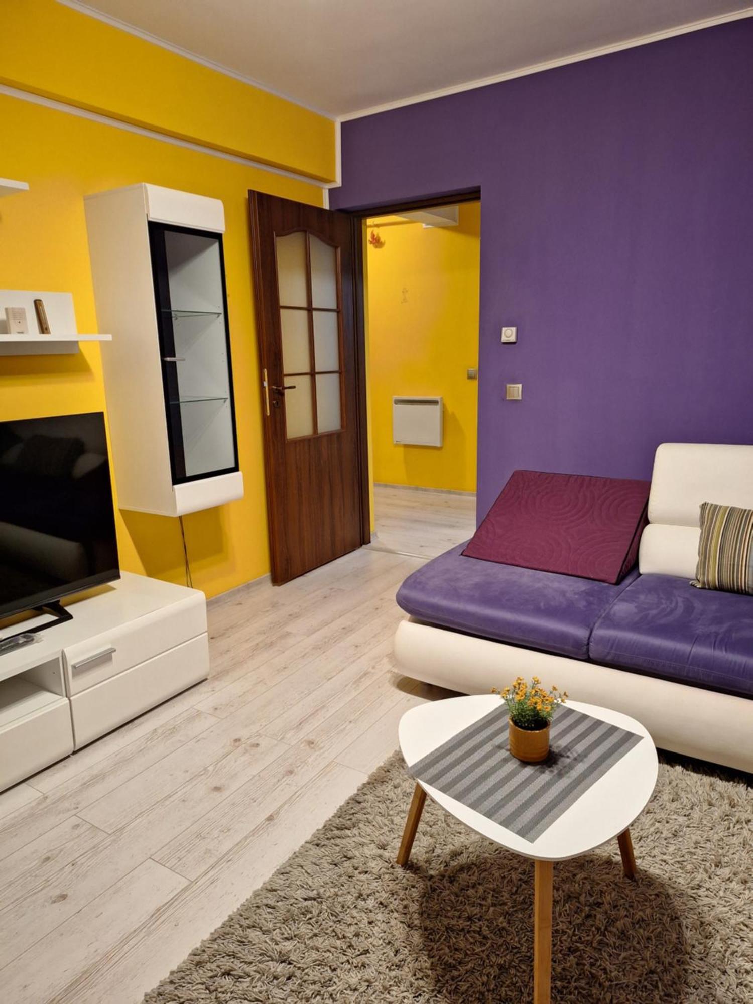 Coral Apartment Targu Mures