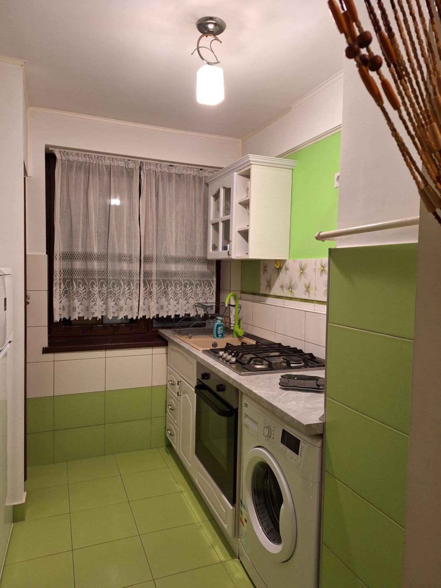 Coral Apartment *