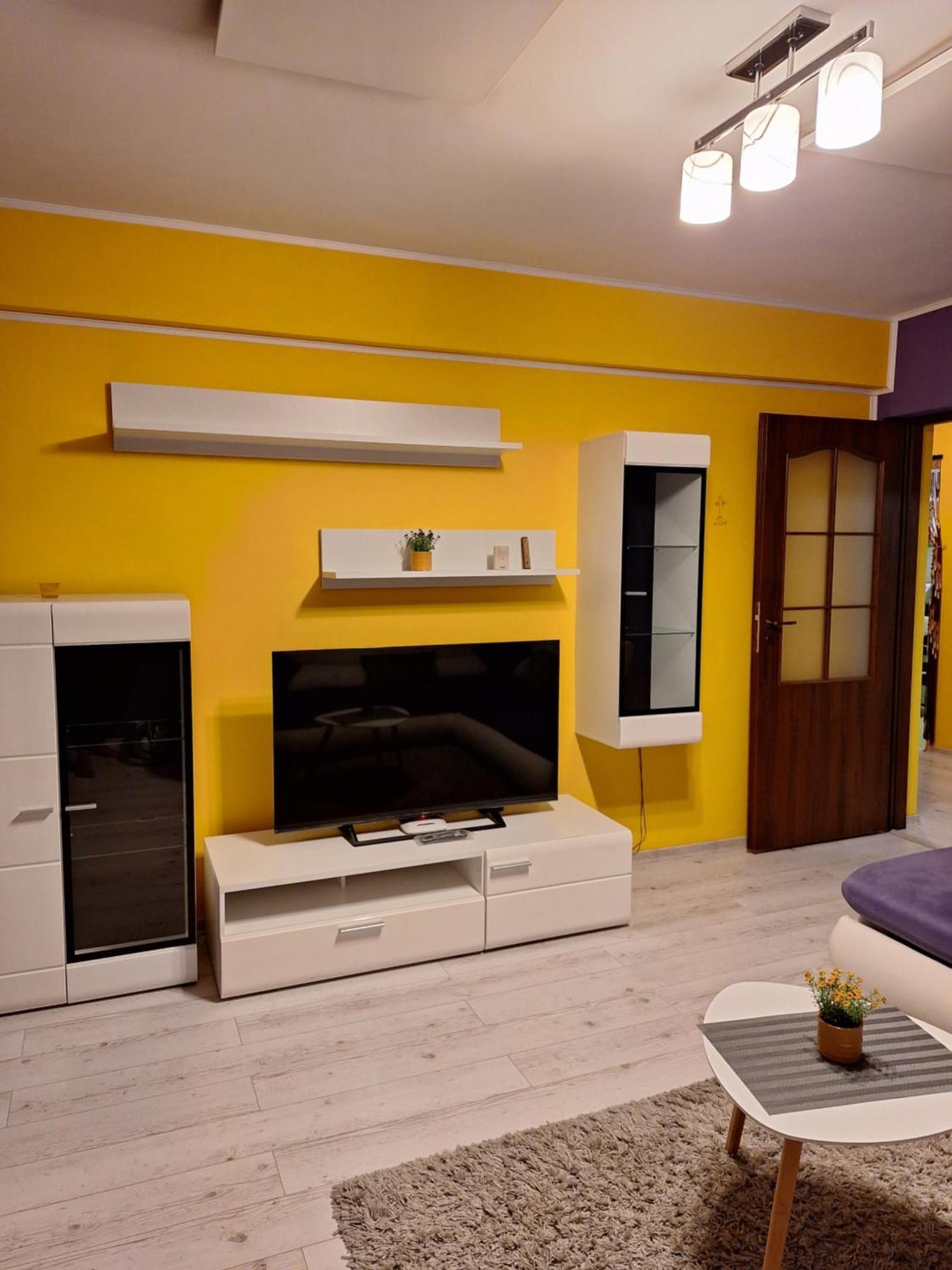 Coral Apartment