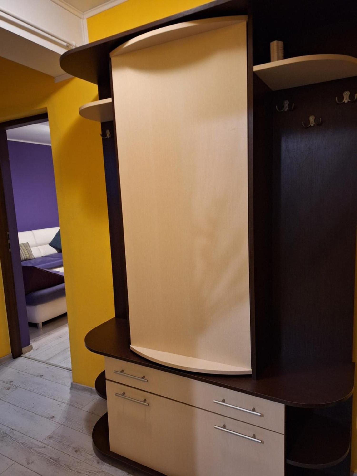 Apartment Coral Targu Mures